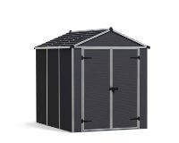 Kerti kisház, tároló